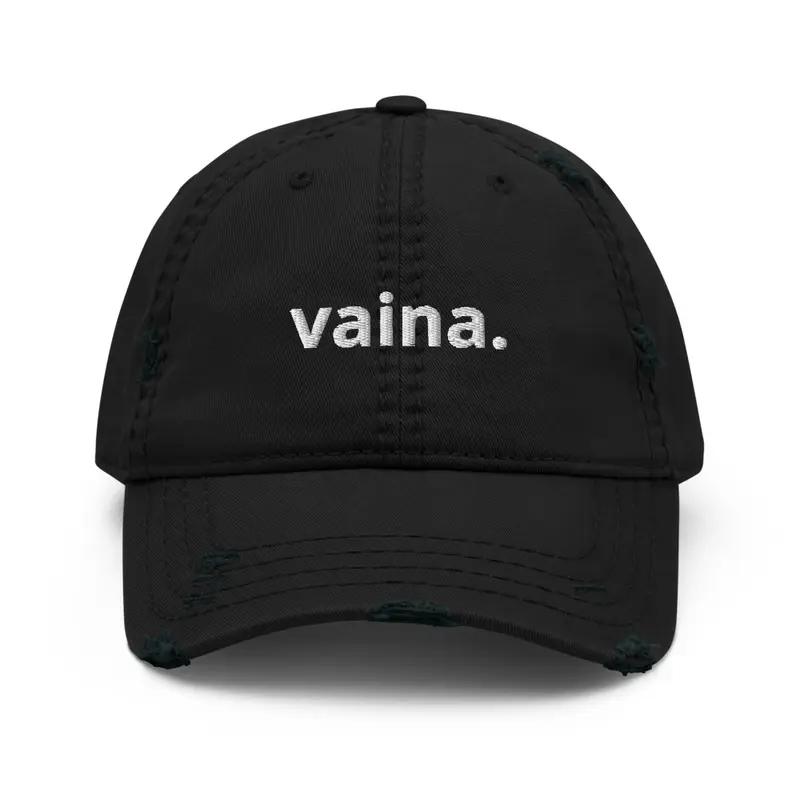 vaina